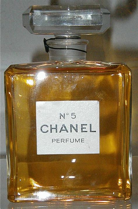 chanel factice dummy perfume bottle|factices perfume bottles.